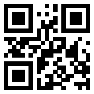 3207268585 - Immagine del Qr Code associato