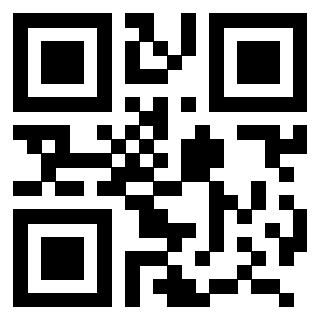 Scansione del Qr Code di 3207268587