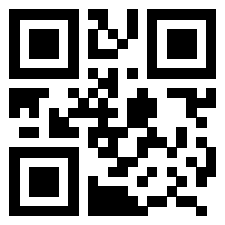 Scansione del Qr Code di 3207268588