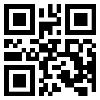 Il QrCode di 3207268589