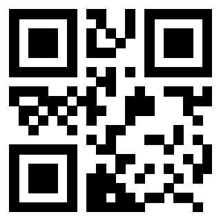 Il Qr Code di 3207268592