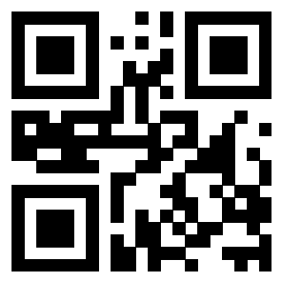 3207268597 QrCode associato