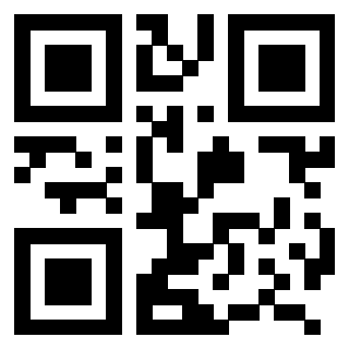 Il QrCode di 3207268599