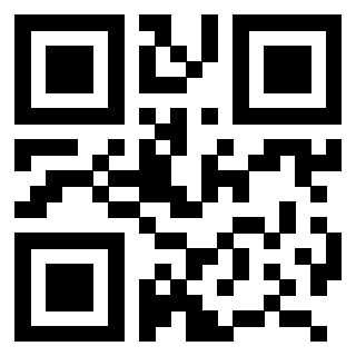 Immagine del Qr Code di 3207268601