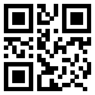 Immagine del Qr Code di 3207268603
