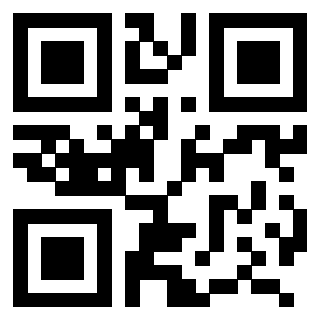Scansione del Qr Code di 3207268607