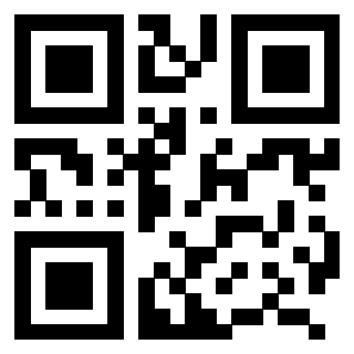 3207268608 QrCode associato