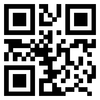 Il Qr Code di 3207268611