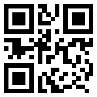 Scansione del QrCode di 3207268612