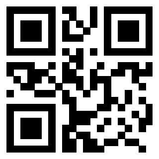 Scansione del Qr Code di 3207268614