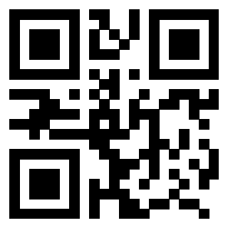 3207268615 Qr Code associato