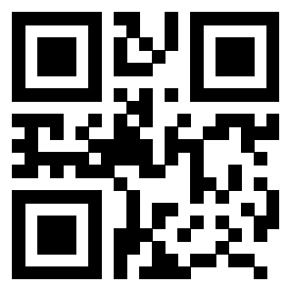 Immagine del QrCode di 3207268616