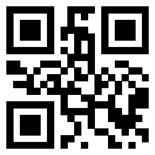 3207268617 Qr Code associato