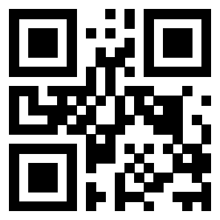 Immagine del Qr Code di 3207268618