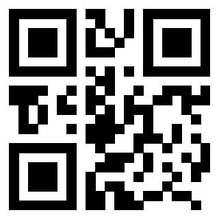 Immagine del QrCode di 3207268619