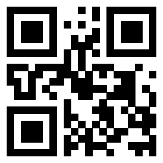 Il Qr Code di 3207268623