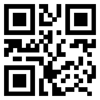 Scansione del Qr Code di 3207268624