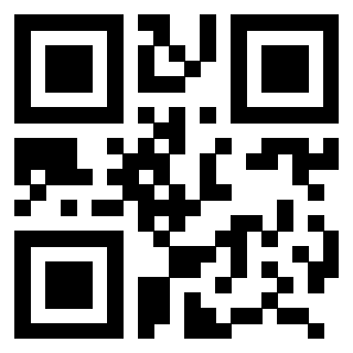 3207268625 - Immagine del Qr Code