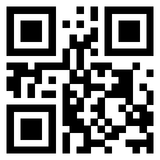 Immagine del QrCode di 3207268626