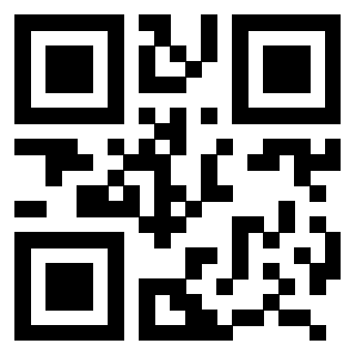 Il QrCode di 3207268627