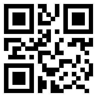 Immagine del Qr Code di 3207268628