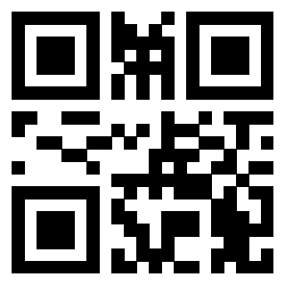 Immagine del Qr Code di 3207296076