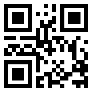 Il QrCode di 3207296078