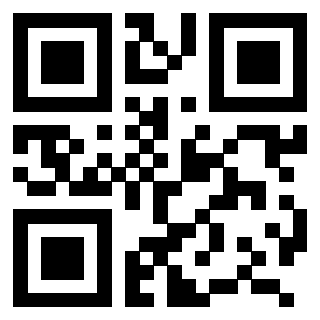 3207296081 - Immagine del QrCode