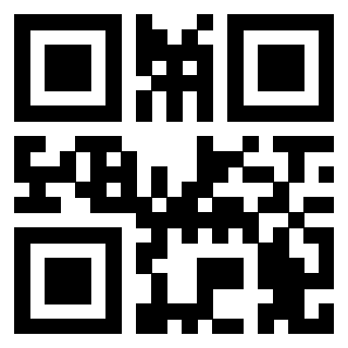 3207296082 - Immagine del QrCode associato