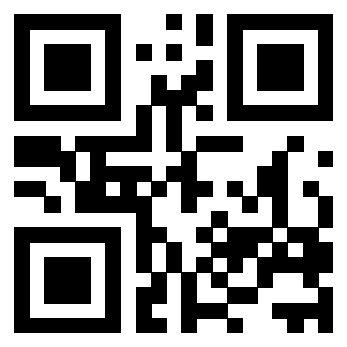 Immagine del QrCode di 3207325431