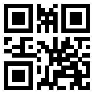 Scansione del QrCode di 3207325433
