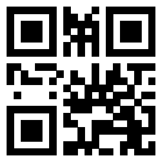 3207325434 - Immagine del QrCode associato