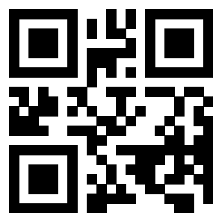 3207325437 - Immagine del QrCode associato