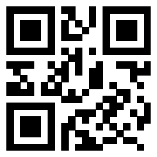 Immagine del Qr Code di 3207325441