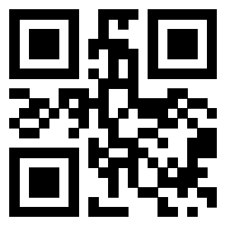 Scansione del Qr Code di 3207325442