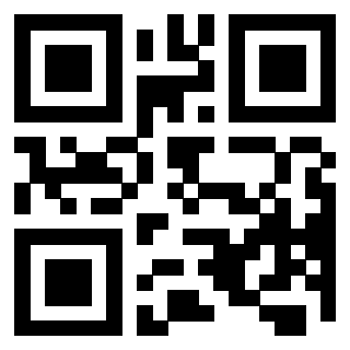 3207325443 QrCode associato