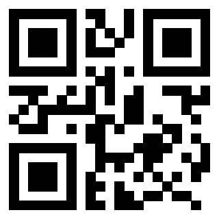 Il Qr Code di 3207325445