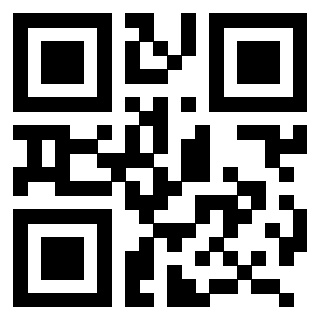Immagine del Qr Code di 3207325448