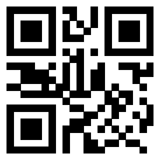 Immagine del QrCode di 3207325450