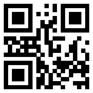 Immagine del QrCode di 3207325453