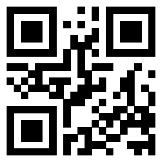 Il QrCode di 3207325455