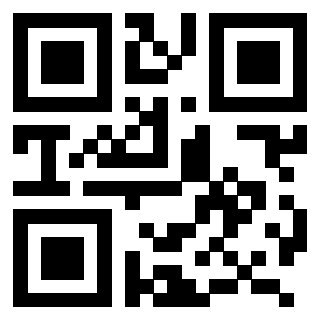 Il QrCode di 3207325458