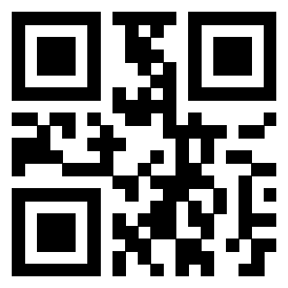 Immagine del Qr Code di 3207325460