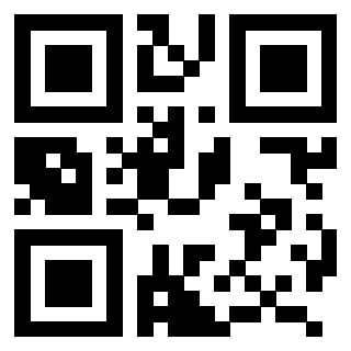 3207325462 - Immagine del QrCode associato