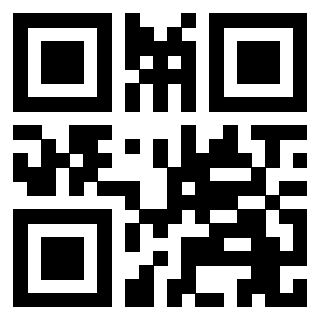 3207325463 - Immagine del QrCode associato