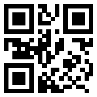 3207325466 QrCode associato