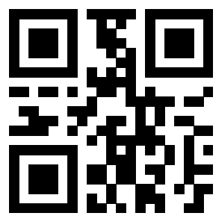 Il Qr Code di 3207325467