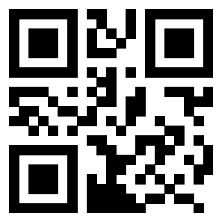 Il QrCode di 3207325468