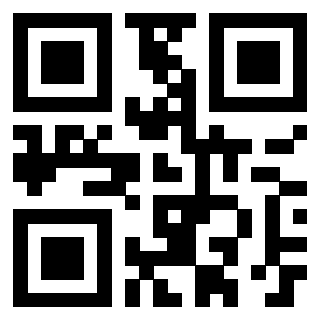 Il Qr Code di 3207325471