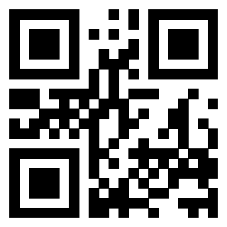 Il QrCode di 3207325472